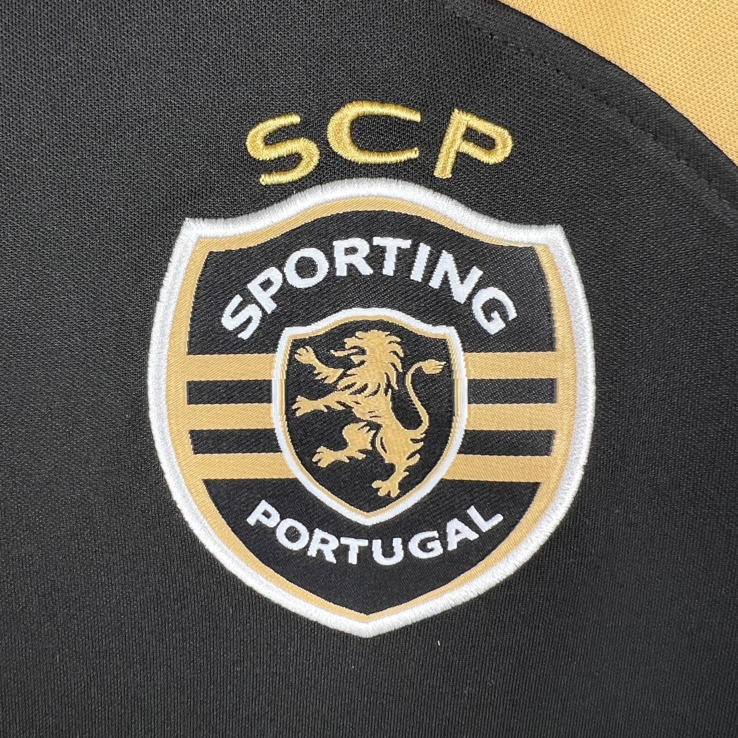 Sporting Lisbon 2023/24 Premium Third Away Football Jersey£¬SCP SuperjerseysTK