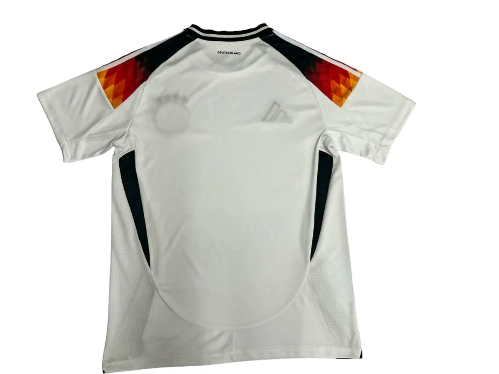 Germany 2024 Premium Home Football Jersey SuperjerseysTK