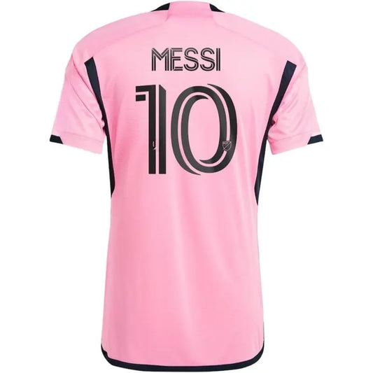 New 2024 Home & Away Kit - Messi - Inter Miami - Soccer Jersey SuperJerseysTK