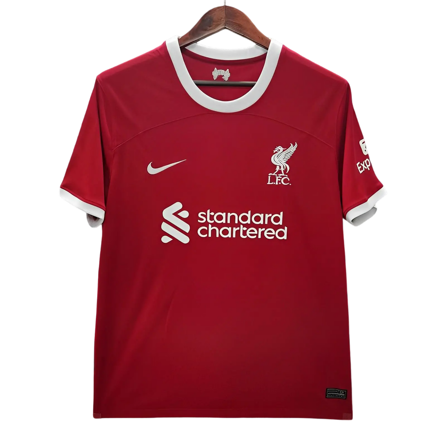 
Liverpool 2023 - 2024 Premium Home Football Jersey£¬ LFC