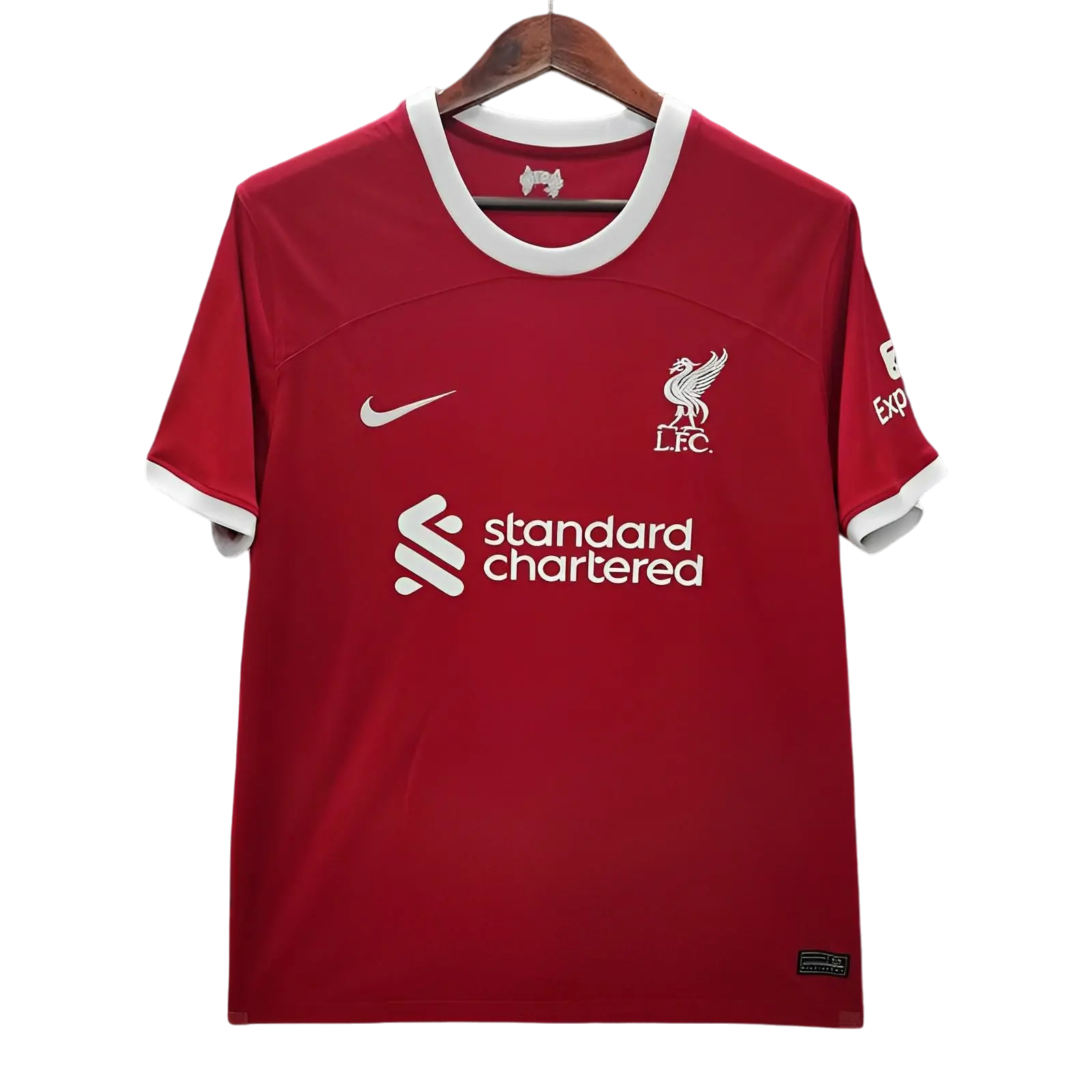 
Liverpool 2023 - 2024 Premium Home Football Jersey£¬ LFC