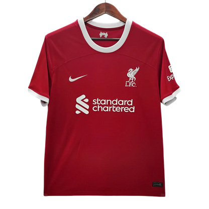 
Liverpool 2023 - 2024 Premium Home Football Jersey£¬ LFC