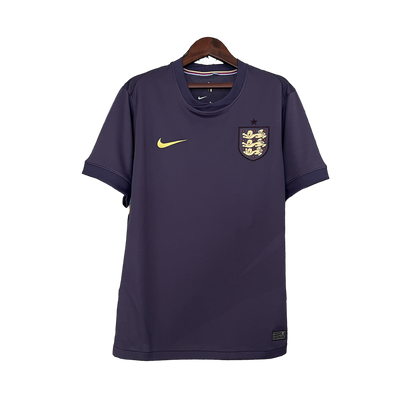 England 2024 Away SuperJerseysTK