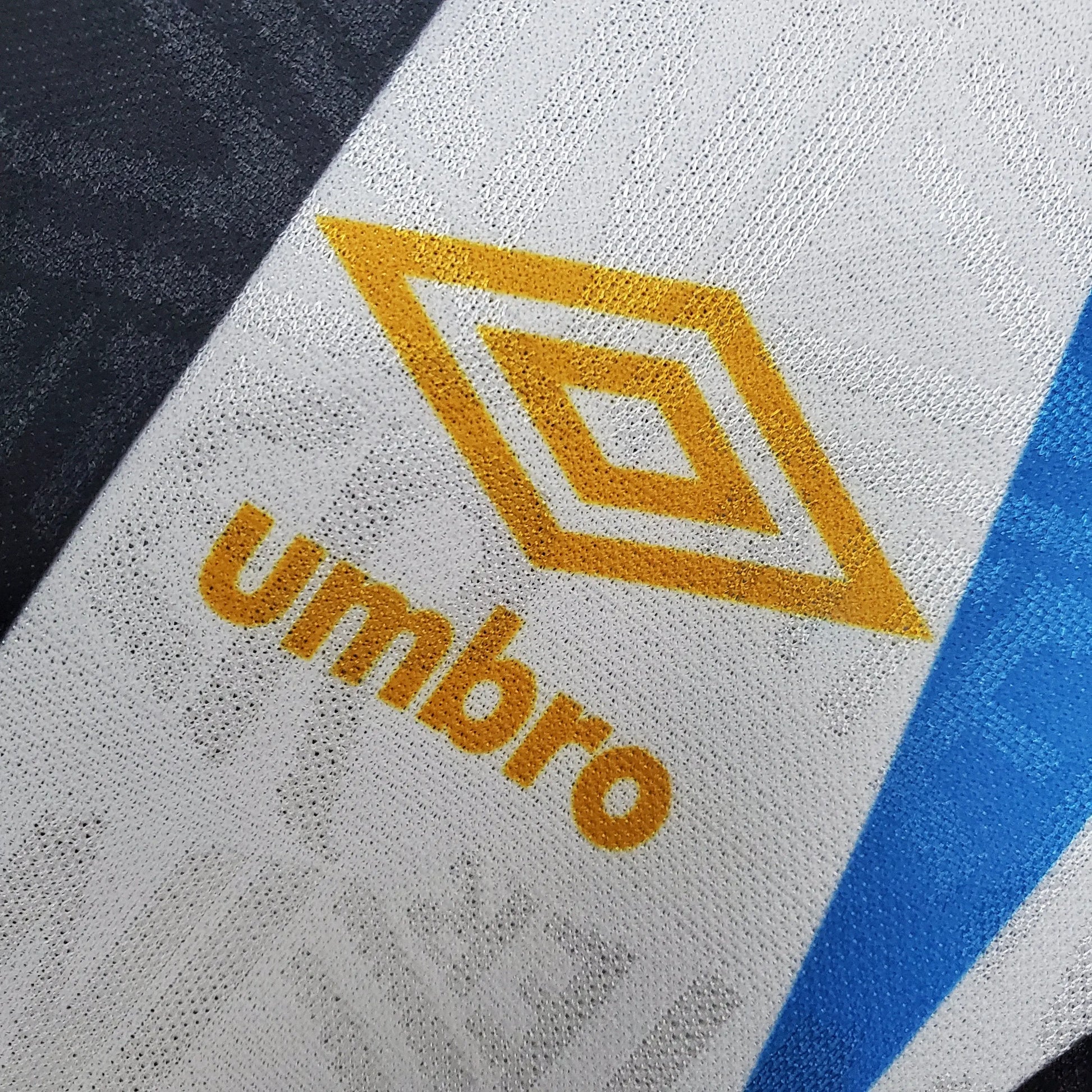 Inter Milan Retro 1992 - 1993 Premium Away Football Jersey, umbro SuperjerseysTK