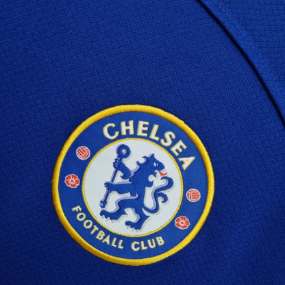 Chelsea 2022 - 2023 Premium Home Football Jersey SuperjerseysTK