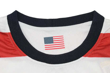 United States Retro 2013 Premium Home Football Jersey SuperjerseysTK