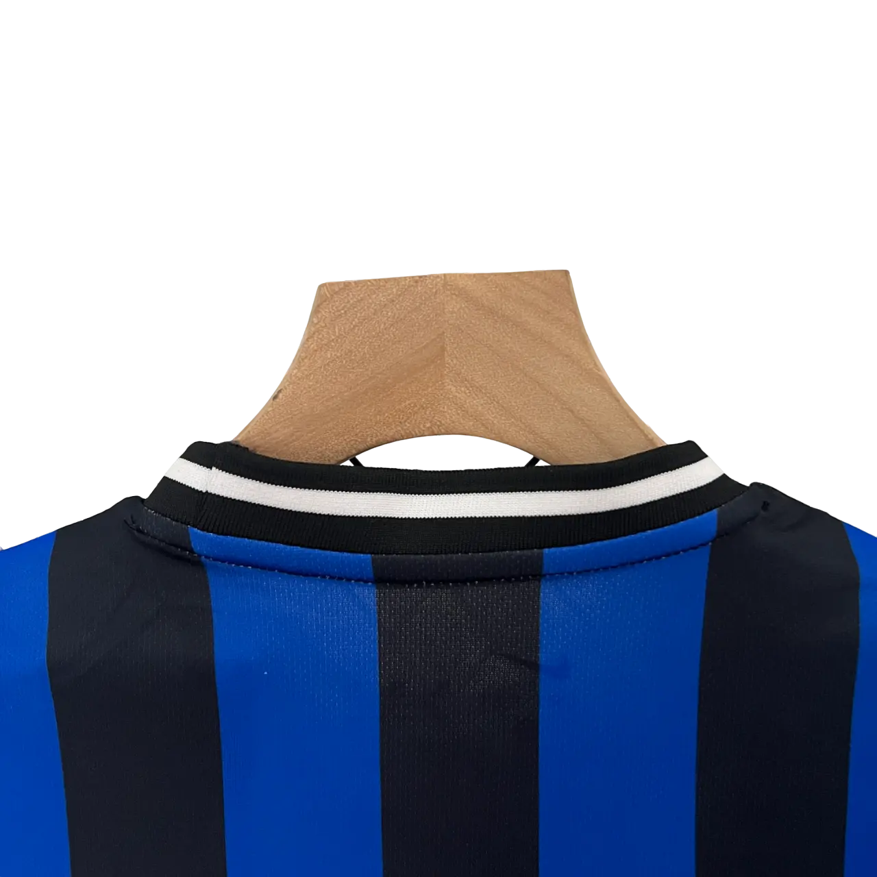 Italy Inter Milan 2009/10 Kids' Iconic Home Premium Football Jersey - A Timeless Treasure for Young Fans SuperJerseysTK