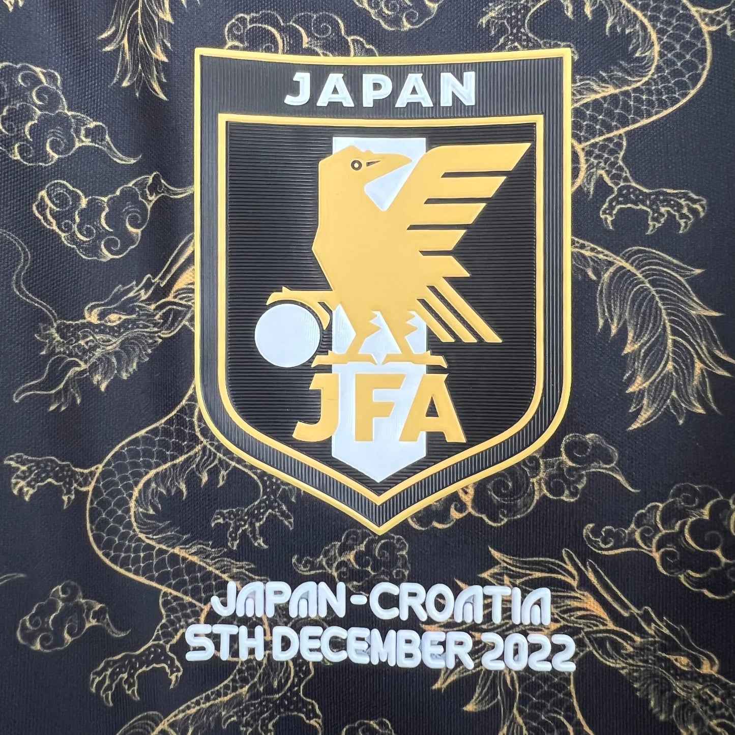 Japan 2023 Premium Special Edition Football Jersey£¬JFA SuperjerseysTK