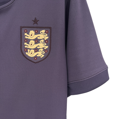 England 2024 Away SuperJerseysTK