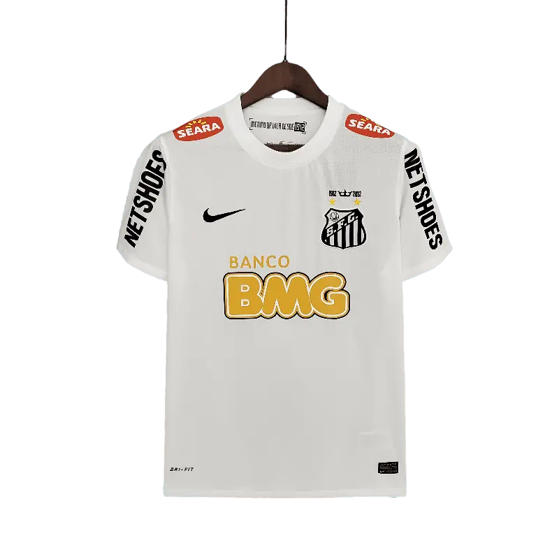 Santos Retro 11/12 Home
, BMG