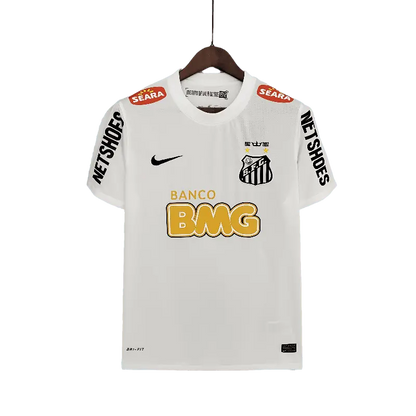 Santos Retro 11/12 Home
, BMG