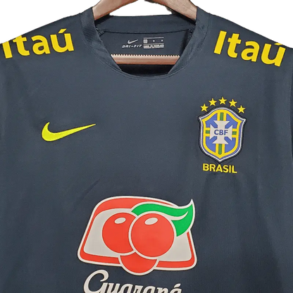 Brazil Premium Training Suit SuperjerseysTK