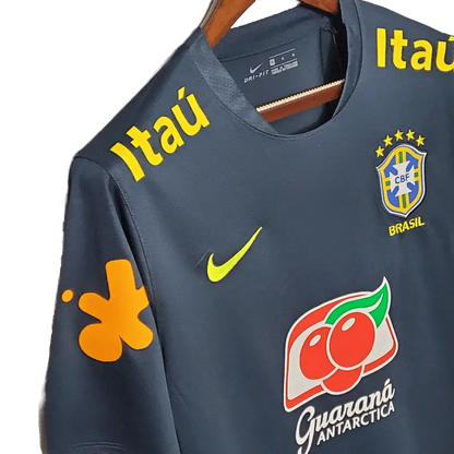 Brazil Premium Training Suit SuperjerseysTK