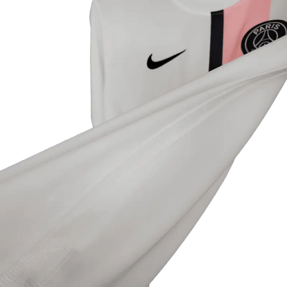 PSG 2021 - 2022 Premium Away Football Jersey, ALL SuperjerseysTK