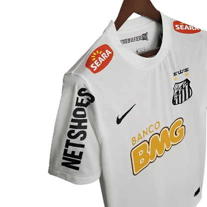 Santos Retro 11/12 Home
, BMG SuperjerseysTK