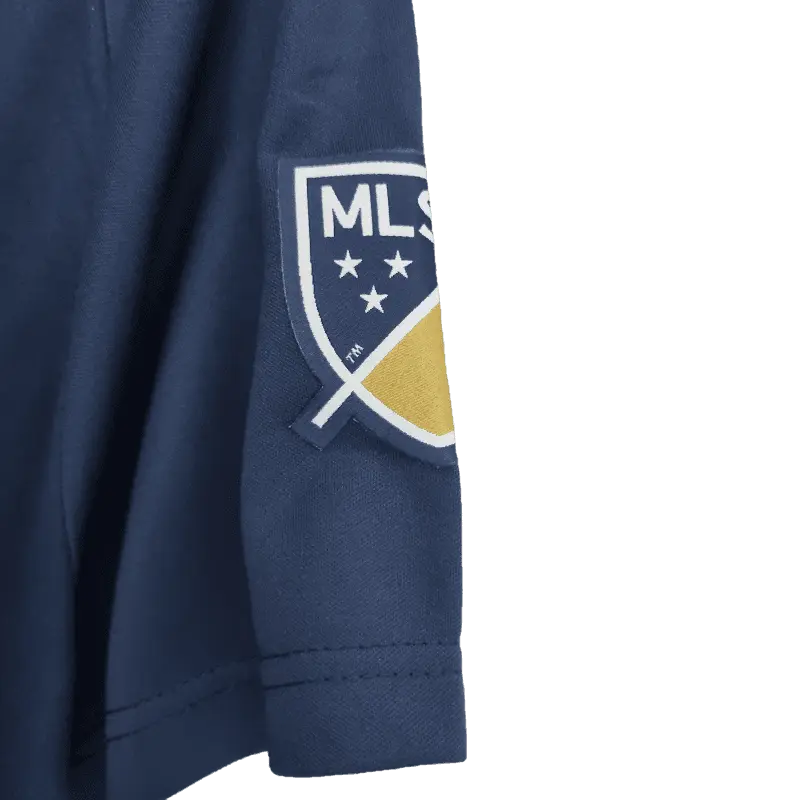 Philadelphia Union 2022 - 2023 Premium Home Football Jersey, BIMBO SuperjerseysTK