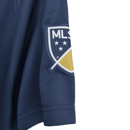 Philadelphia Union 2022 - 2023 Premium Home Football Jersey, BIMBO SuperjerseysTK