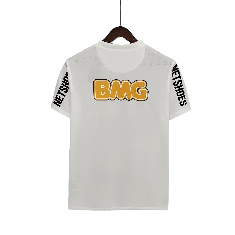 Santos Retro 11/12 Home
, BMG SuperjerseysTK