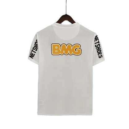 Santos Retro 11/12 Home
, BMG SuperjerseysTK