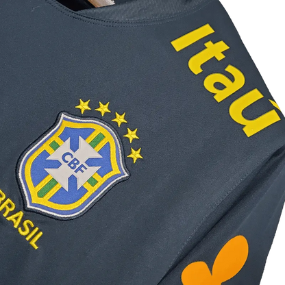 Brazil Premium Training Suit SuperjerseysTK