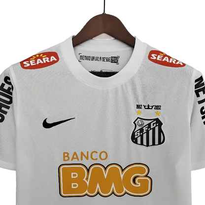 Santos Retro 11/12 Home
, BMG SuperjerseysTK