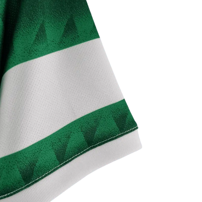 Celtic 2022 - 2023 Premium Home Football Jersey, dafabet SuperjerseysTK