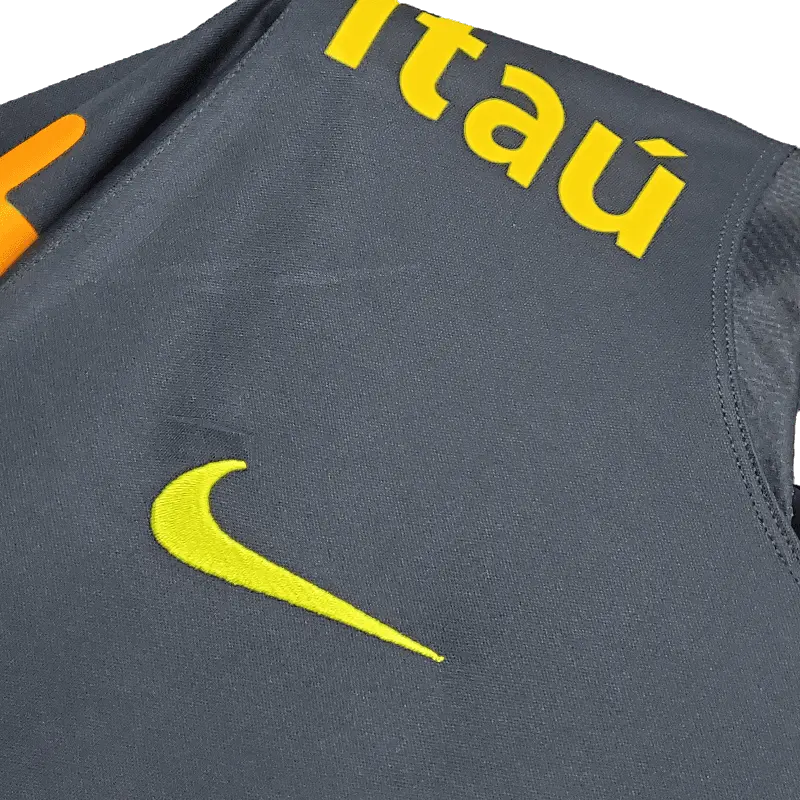 Brazil Premium Training Suit SuperjerseysTK