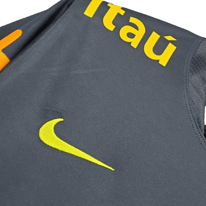 Brazil Premium Training Suit SuperjerseysTK