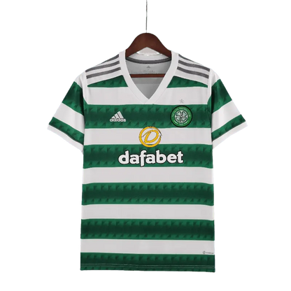 
Celtic 2022 - 2023 Premium Home Football Jersey, dafabet