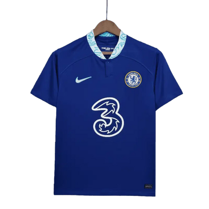 Chelsea 2022 - 2023 Premium Home Football Jersey